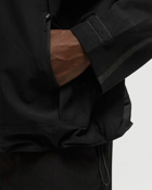 The North Face Tech Dryvent Jacket Black - Mens - Windbreaker