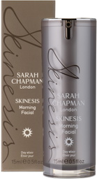 Sarah Chapman Morning Facial Serum, 15 mL