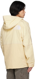 The North Face Beige ’78 Low-Fi Hi-Tek Windjammer Jacket