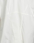 Rick Owens Womens Top Ivory