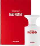 BORNTOSTANDOUT Mad Honey Eau de Parfum, 50 mL