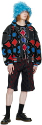 Charles Jeffrey Loverboy Multicolor Sound On Jacket