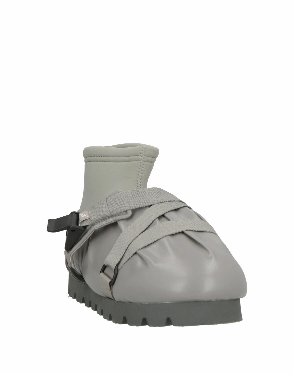 Yume Yume Womens Ankle boots in Grey