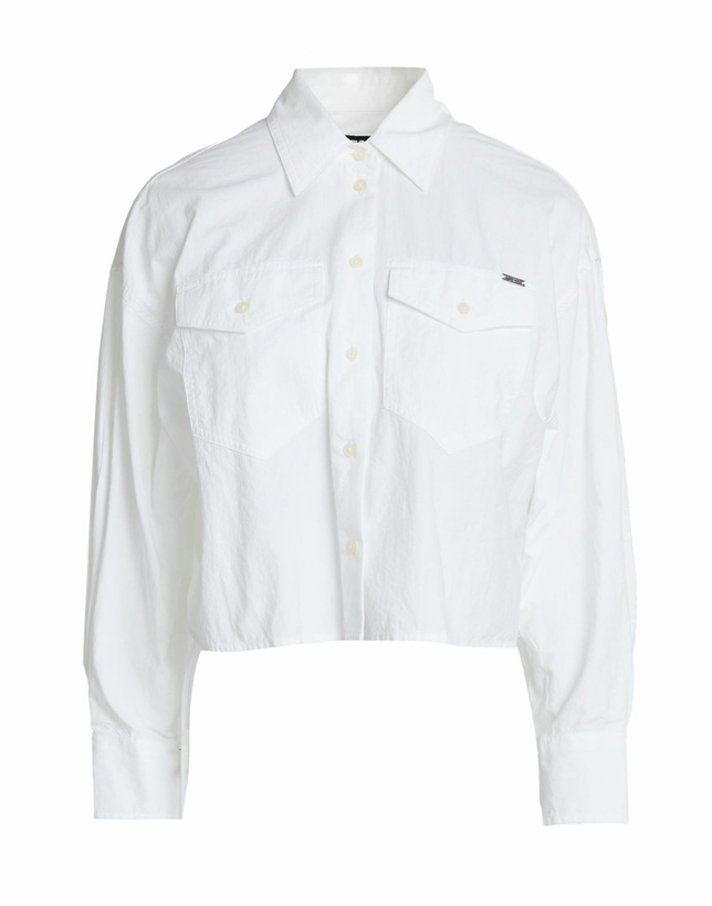 Photo: Diesel Womens Shirt in White