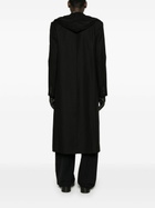 Y/Project Hooded Coat