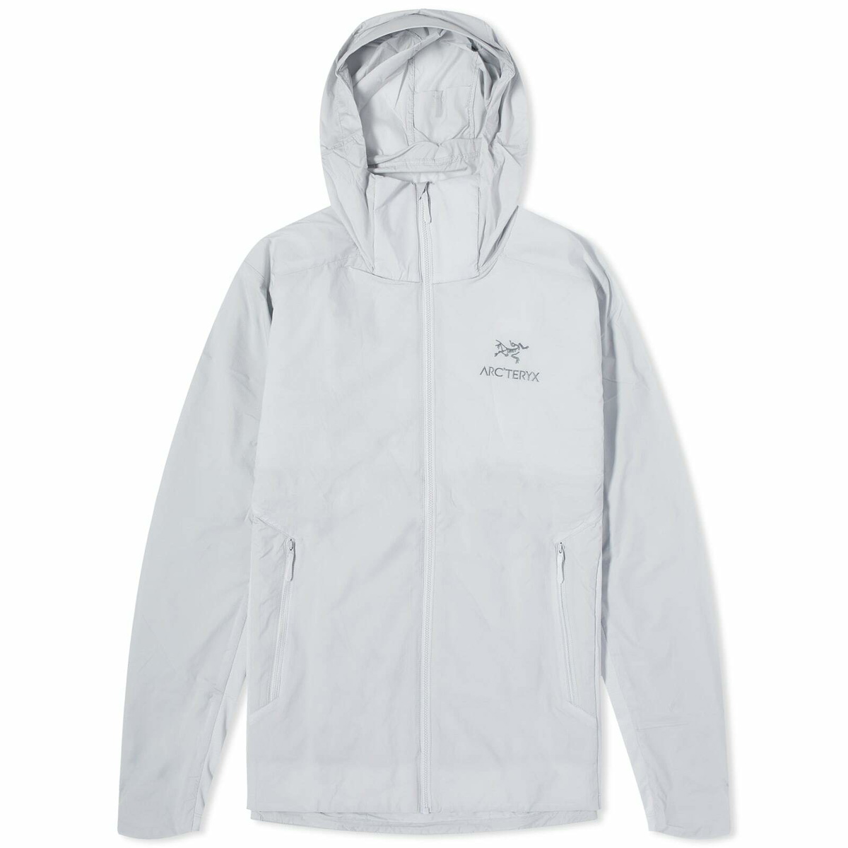 Atom sl outlet insulated hoodie