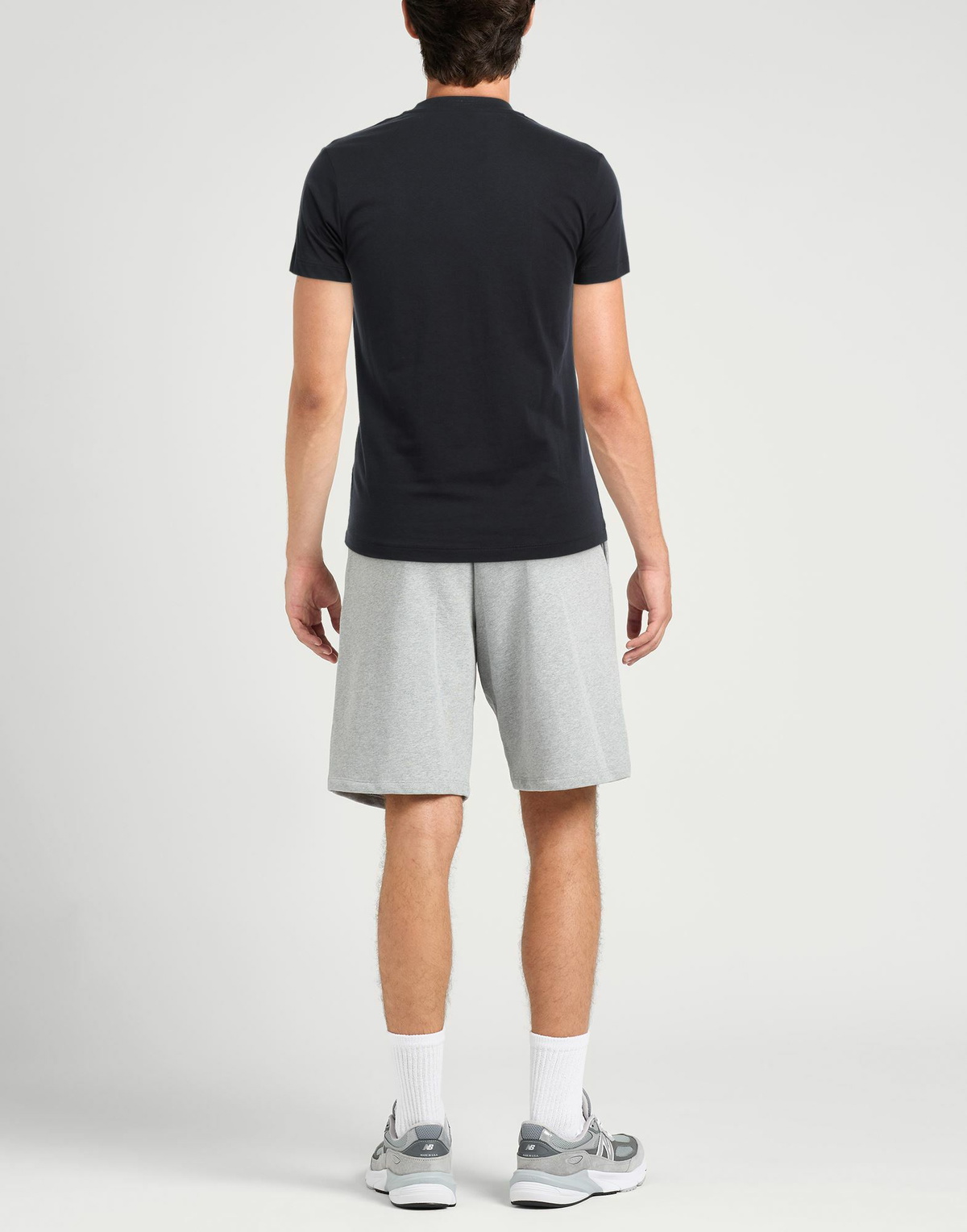 Vilebrequin Mens T-shirt Midnight in Blue