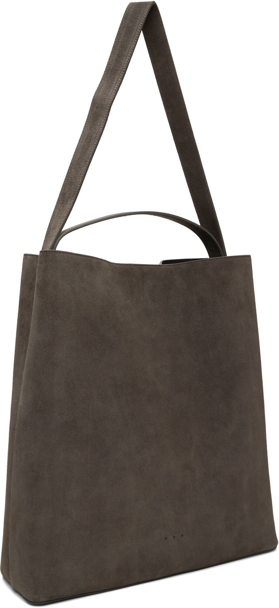 Aesther Ekme Gray Sac Bag