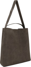 Aesther Ekme Gray Sac Bag