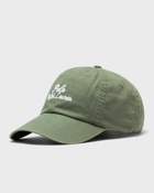 Polo Ralph Lauren Cls Sprt Cap Cap Hat Green - Mens - Caps