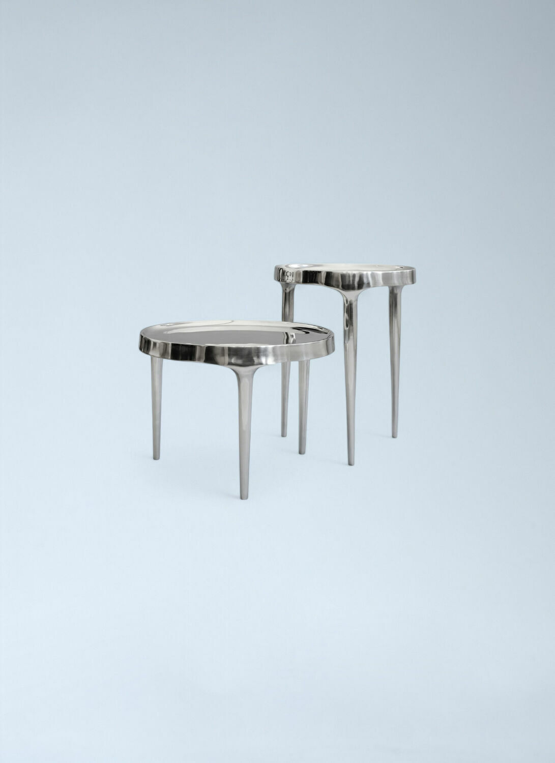 101 Copenhagen Phantom Tall Table