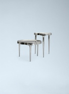 101 Copenhagen Phantom Tall Table
