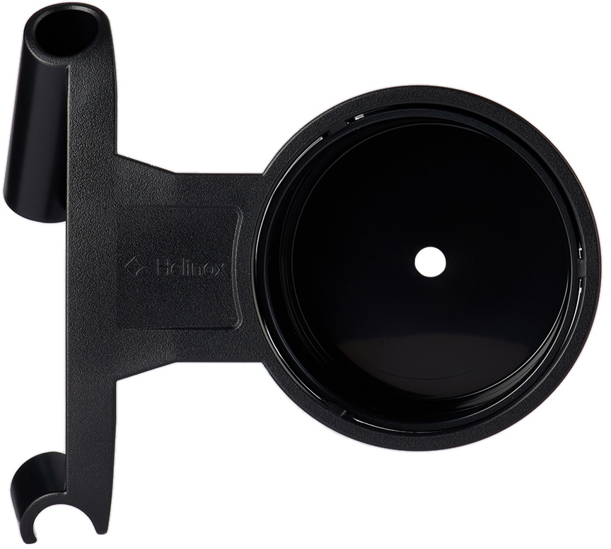 Helinox Black Cup Holder Helinox