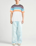 Missoni Mens T-shirt in White