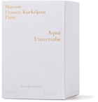 Maison Francis Kurkdjian - Aqua Universalis Eau de Toilette - Bergamot, White Flowers, 70ml - Colorless