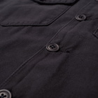 Hartford Jame Military Overshirt