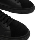 Axel Arigato Men's Atlas Sneakers in Black