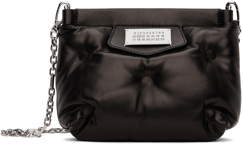関税送料込☆Maison Margiela Glam Slam Red Carpet Mini Maison Margiela Glam Slam Red Carpet Mini velvet clutch