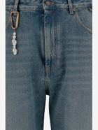 DARKPARK John Cotton Denim Jeans