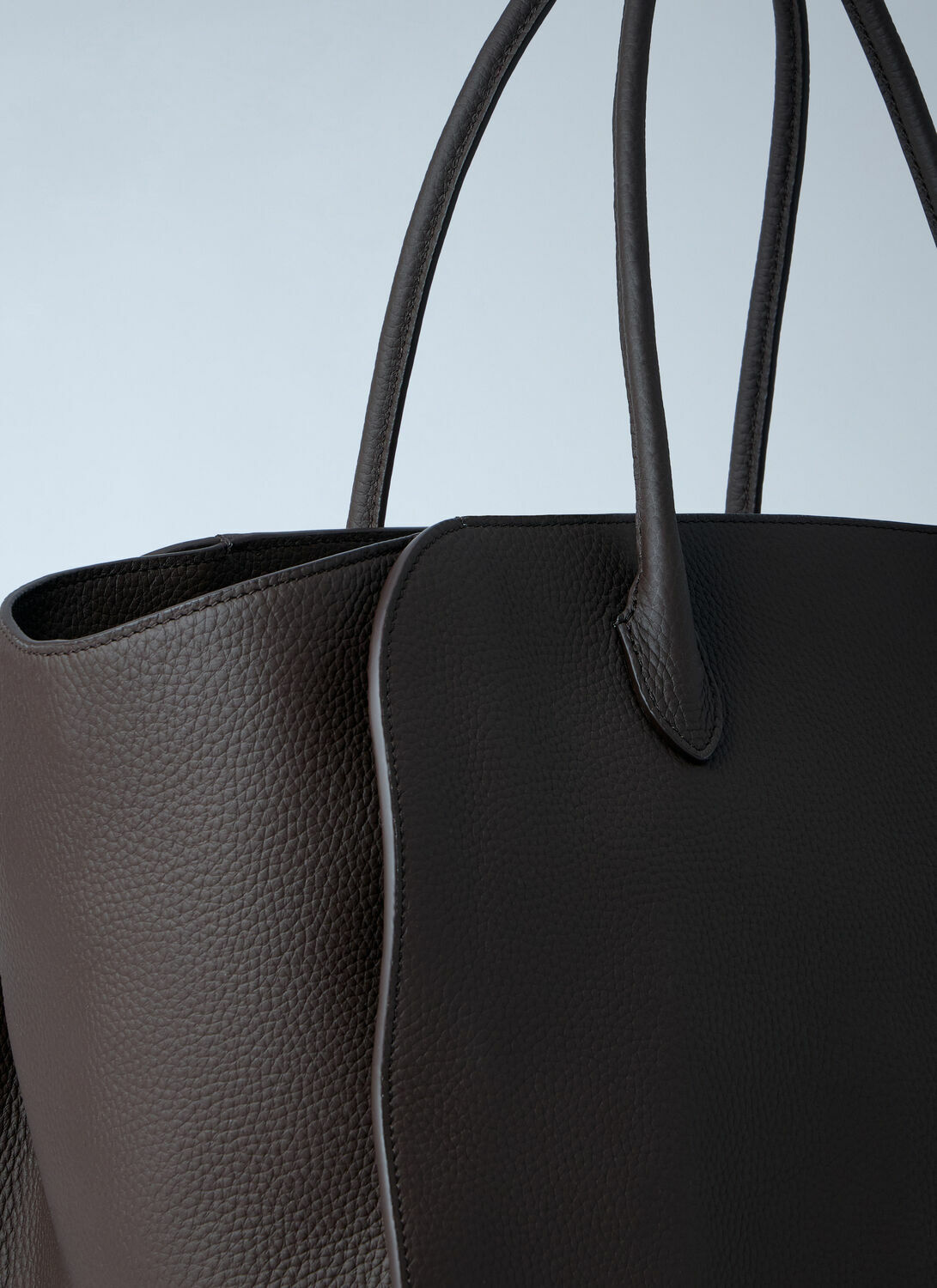 The Row Marlo 17 Tote Bag