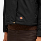 Dickies Women's Plains Jacket in Black