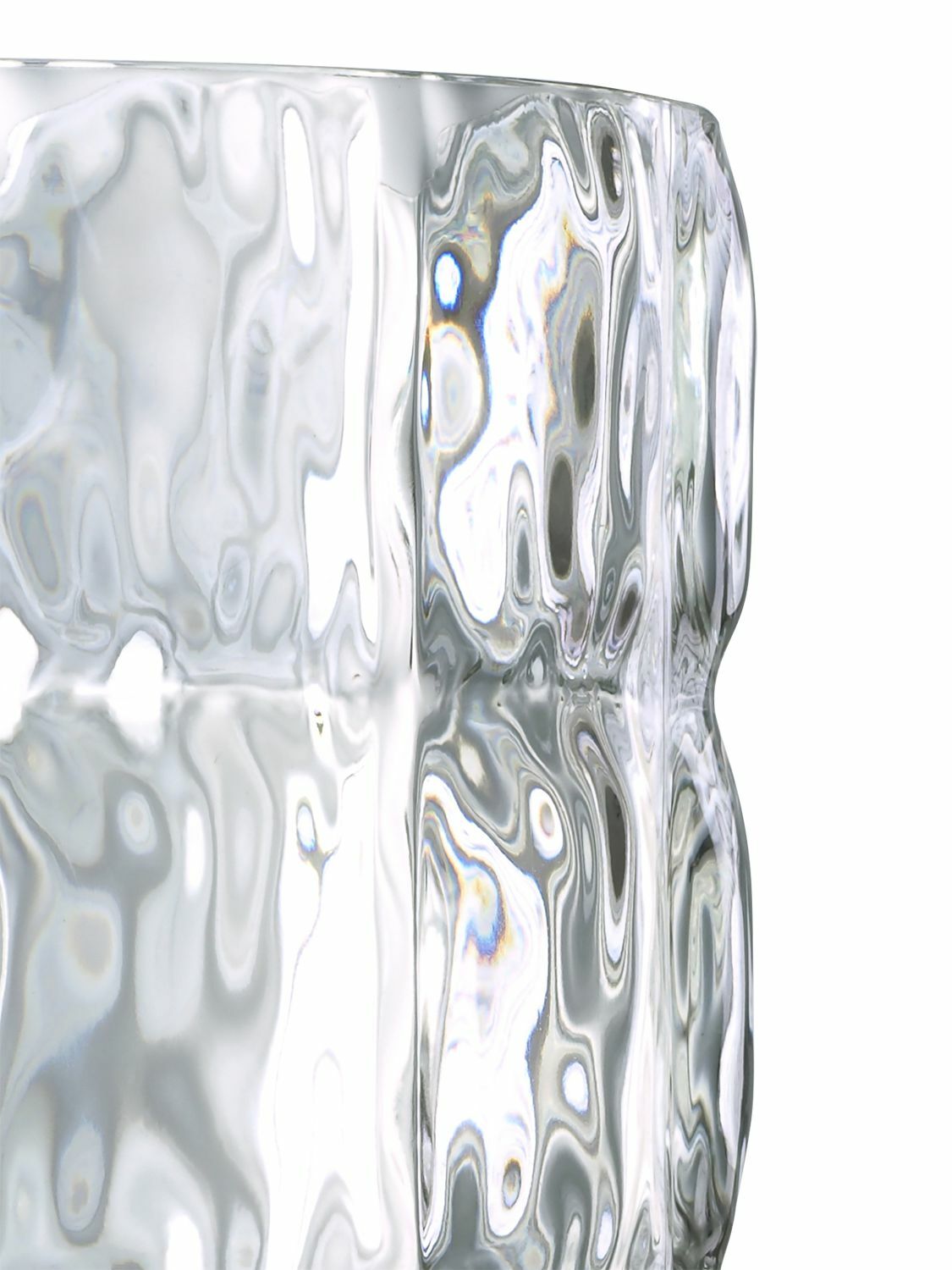 KARTELL Matelassé Vase