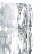 KARTELL Matelassé Vase