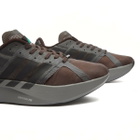 Adidas Equipment Evo SL Sneaker in Aurora Coffee/Core Black/Equipment Green