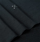 Lululemon - Metal Vent Tech LS Stretch-Jersey T-Shirt - Black
