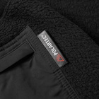 Undercover Polar Fleece Nylon Pants