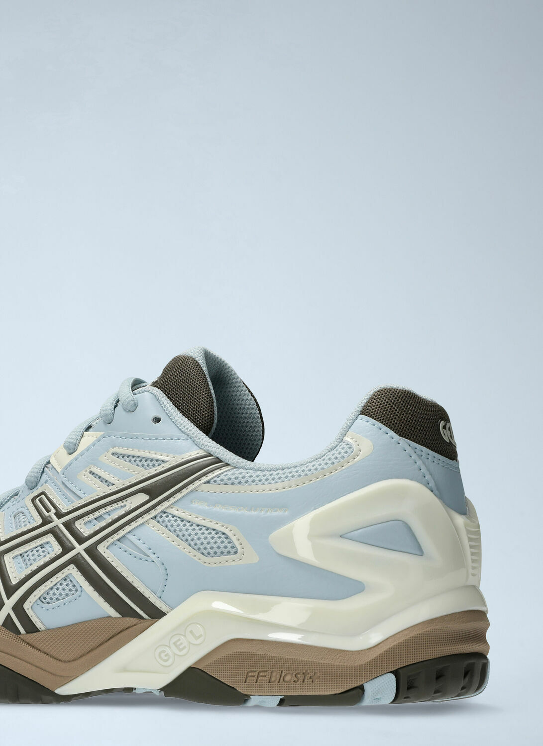 Asics Gel-Resolution 5 Sneakers