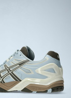 Asics Gel-Resolution 5 Sneakers
