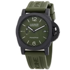 Panerai Luminor Automatic Mens Watch PAM01526
