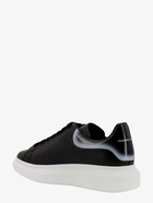 Alexander Mcqueen   Sneakers Oversize Black   Mens