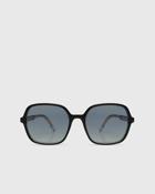 Komono Petra Black - Womens - Eyewear