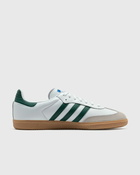 Adidas Samba Og White - Mens - Lowtop