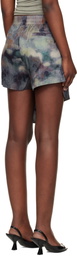 Diesel Multicolor S-Talia Skort