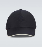 Loro Piana - Cap with logo