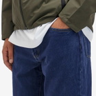 Adsum Men's Relaxed Fit Jeans in Blue