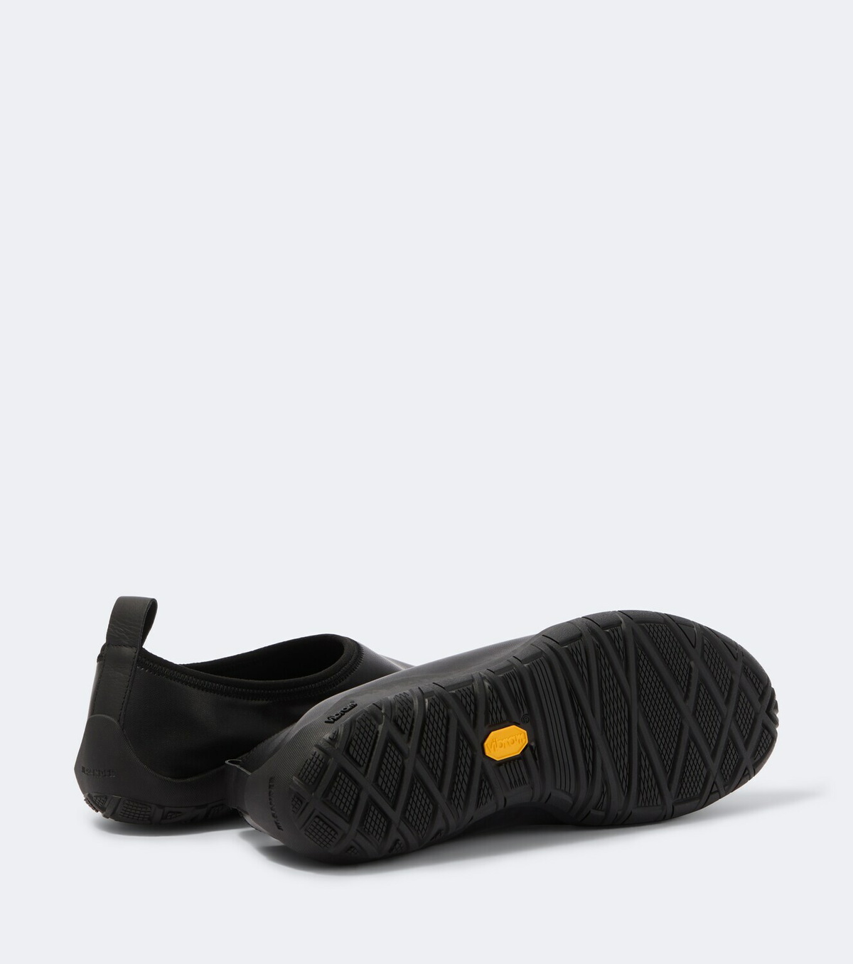 Jil Sander Elbe slip-on shoes