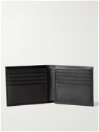 Hugo Boss - Pebble-Grain Leather Wallet and Cardholder Set