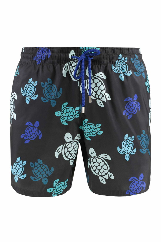Photo: Vilebrequin Nylon Swim Shorts
