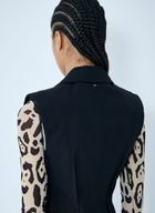 Sportmax Oca Tailored Vest