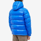 Moncler Men's Maya Down Jacket in Blue