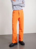 Kjus - Formula Straight-Leg Padded Ski Pants - Orange