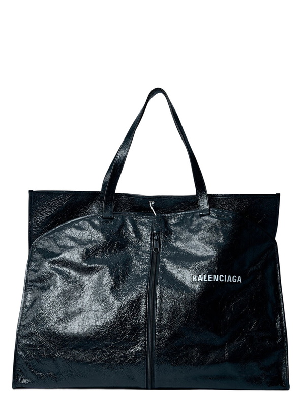 Photo: Balenciaga Shopper Garment Tote Bag