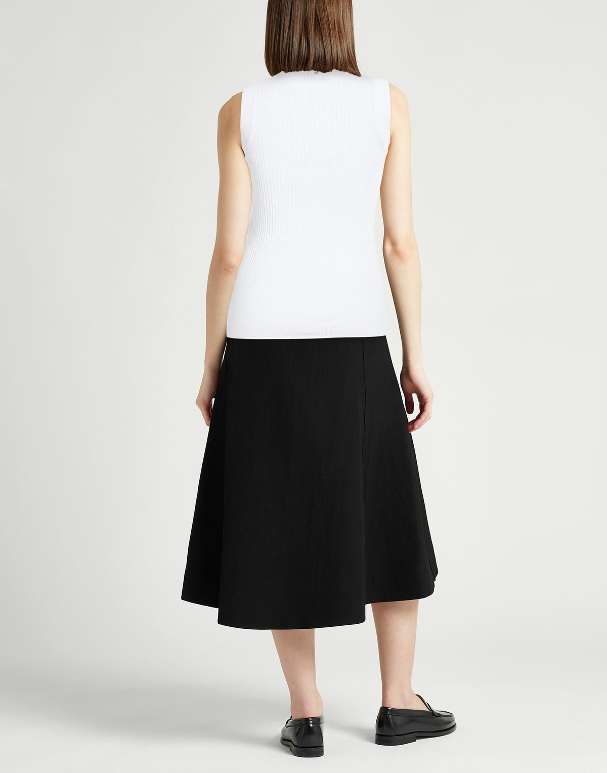 Sportmax Womens Top in White