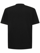 DSQUARED2 - Printed Cotton Jersey T-shirt