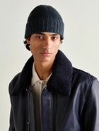 Johnstons of Elgin - Donegal Cashmere Beanie