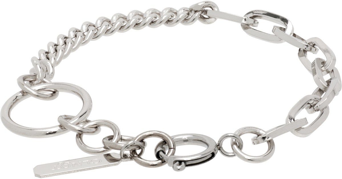 Justine Clenquet Hari Bracelet
